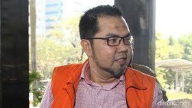 Bupati Empat Lawang dan Istri Segera Disidang