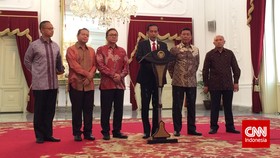 Golkar: Haluan PAN Berubah Sejak Ganti Kepemimpinan