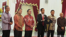 Gerindra Sebut Merapatnya PAN ke Jokowi Hal Lumrah