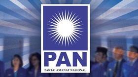 PAN Pertahankan Status Kader Ketua DPW yang Dukung Jokowi