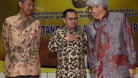 Penurunan Harga Gas Industri Berpotensi Gerus Penerimaan APBN