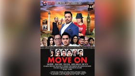 'Move On,' Film Cerita Inspiratif yang Masih Perlu Polesan