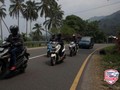 Etape 3 dan 4 : Kombinasi Pemandangan Alam dan Tantangan