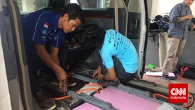 Kejagung Buka Kemungkinan Periksa Kembali Dahlan Iskan