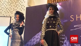 Perjuangan Membawa Songket Silungkang ke Panggung New York