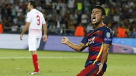 Rafinha Gagal Bujuk Thiago Bela Timnas Brasil