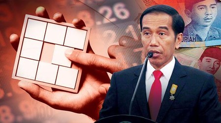 Meraba Paket Penyelamat Ekonomi