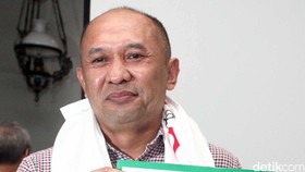 Aktivis: Teten Bukan Jenderal, Tapi Lebih Diterima Publik