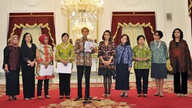 Pansel Capim KPK Minta DPR Pertimbangkan Keragaman Keahlian