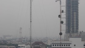 Medan Masuk Kategori Transmisi Lokal Penularan Covid-19