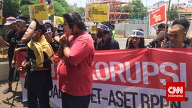 Syafruddin Temenggung, Insinyur yang Tersungkur Karena BLBI