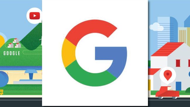Google Sediakan Lapak untuk Pebisnis di Indonesia