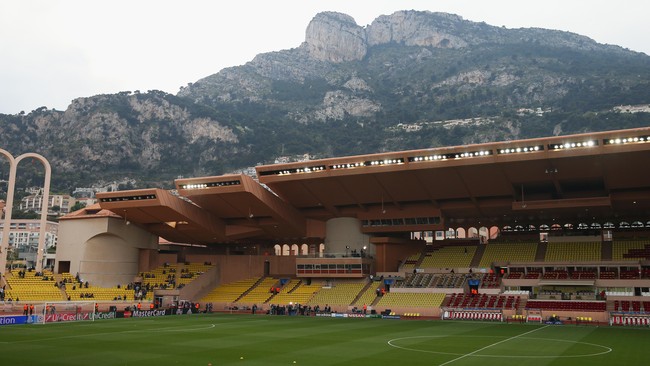 Walaupun dimiliki pengusaha kaya asal Rusia, AS Monaco tetap tak mampu mengikuti jejak Paris Saint Germain menjadi klub besar di Eropa.
