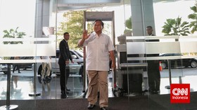 PKS Sebut Prabowo Setuju Duet Sandiaga-Mardani