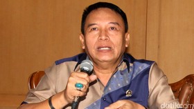 DPR Desak Penyelesaian Kasus Penerobosan KJRI Melbourne