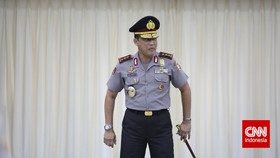 Komjen Budi Waseso: Ada Tiga Kelompok di Bareskrim (4)