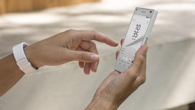 Spesifikasi Lengkap Sony Xperia Z5 Premium