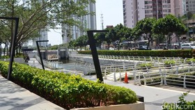 Ridwan Kamil Klarifikasi Bersihnya Sungai Epicentrum