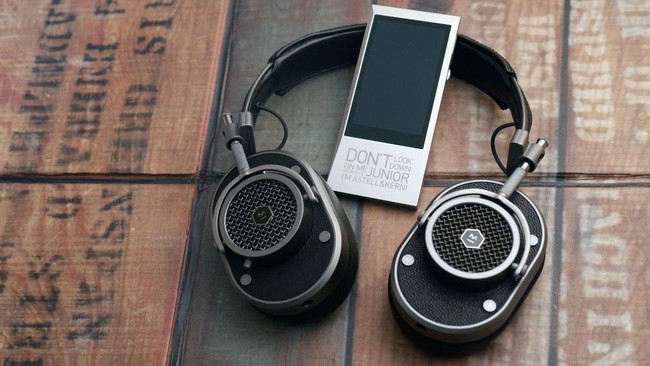 Astell & Kern konsisten melahirkan pemutar musik dengan desain dan kualitas suara yang baik. Tak terkecuali untuk yang satu ini.