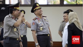 Budi Waseso: Perkara Pimpinan KPK Sudah Tuntas