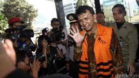 Kejagung Periksa Gatot Pujo Nugroho Rabu Ini di KPK