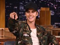 Rilis Album Berbarengan, Justin Bieber Sindir One Direction