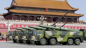 China Akan Bebaskan Tahanan Terakhir Tragedi Tiananmen
