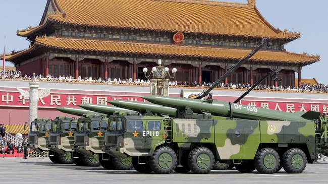 Miao Deshun, adalah satu dari 1.600 orang yang dipenjara dalam kasus unjuk rasa di Tiananmen yang diduga menewaskan hingga ribuan orang.