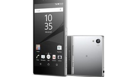 Sony Xperia Z5 Premium Pakai Layar 4K dan Kamera 23MP