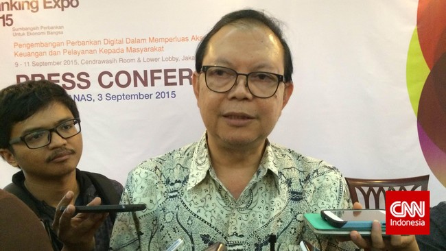 Keputusan pemerintah menetapkan perusahaan non bank sebagai holding bank BUMN dinilai akan mempengaruhi psikologis empat bank BUMN yang akan menurunkan kinerja.