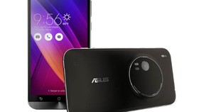 Asus ZenFone Zoom Punya Kemampuan 3X Optical Zoom