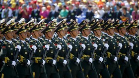 Militer China: Barat Mencoba Palsukan Sejarah Partai Komunis
