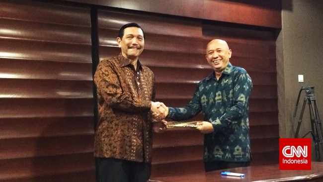Tim Pengawal dan Pengamanan Pemerintahan dan Pembangunan (TP4) diharapkan mampu memainkan perannya.
