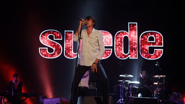 Sebelum lagu No Tomorrow, Suede juga telah merilis video musik lagu Outsiders dan Like Kids untuk para penggemarnya.