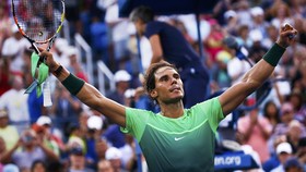 Nadal Tampil Lebih Meyakinkan di Babak Kedua AS Terbuka