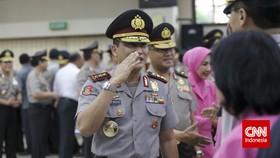 Budi Waseso Yakin 1.000 Persen Ada Korupsi di Pelindo II