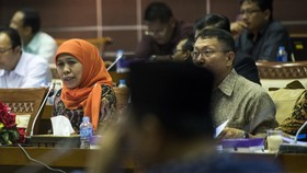 Mensos: Anak TK Jadi Target Peredaran Narkotika