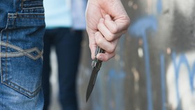 Polisi Bekuk Tiga Pelaku Penodongan dengan Senjata Replika