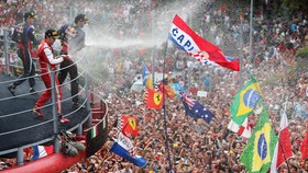 Menyelamatkan (Keajaiban) Monza
