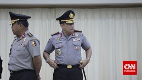 Budi Waseso Ragu Kompolnas Rapat Bahas Pencopotan Dirinya