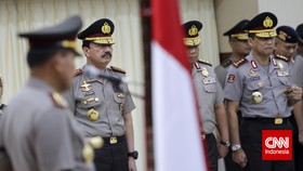 Ragam Pendapat Soal Budi Gunawan sebagai Kepala BIN