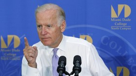 Mantan Wapres AS Joe Biden Juga Dikirimi Paket Mencurigakan