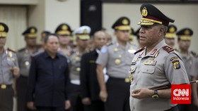 Polda Papua Jamin Salat Idul Adha di Tolikara Aman