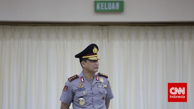 Sosok Komisaris Jenderal Budi Waseso yang berhasil membongkar kasus-kasus besar dinilai sebagai sikap tidak mau tebang pilih dalam berantas korupsi.