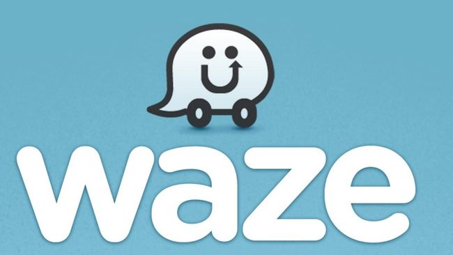 Cara Pembuatan Peta di Waze