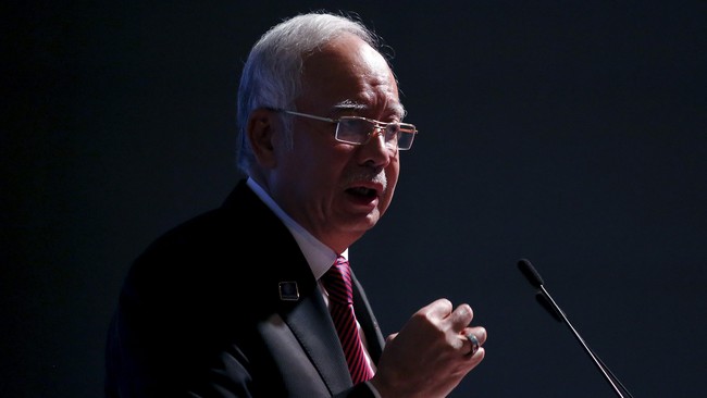 Menurut Najib, warganya menjadi "sandera" karena Korut melarang mereka pergi keluar negeri, di tengah ketegangan kedua negara pasca kasus Kim Jong-nam.