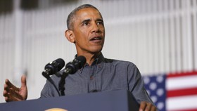 Presiden AS dan China akan Bertemu Bicarakan Serangan Hacker