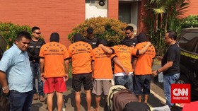 Penipu Bidik TKI yang Baru Mendarat di Bandara