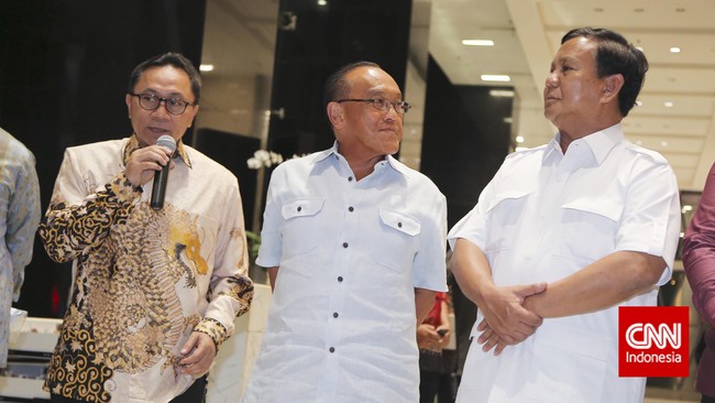 Disinggung soal kemungkinan PKS merapat ke Pemerintah, Ical yakin PKS belum akan mengambil langkah politik mengarah ke sana