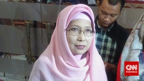 Surat Penyidikan Kasus Pertamina Atas Nama Nina Nurlina